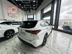 تويوتا هايلاندر